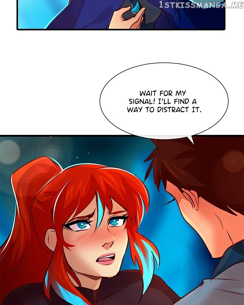 Subzero Chapter 170 page 63