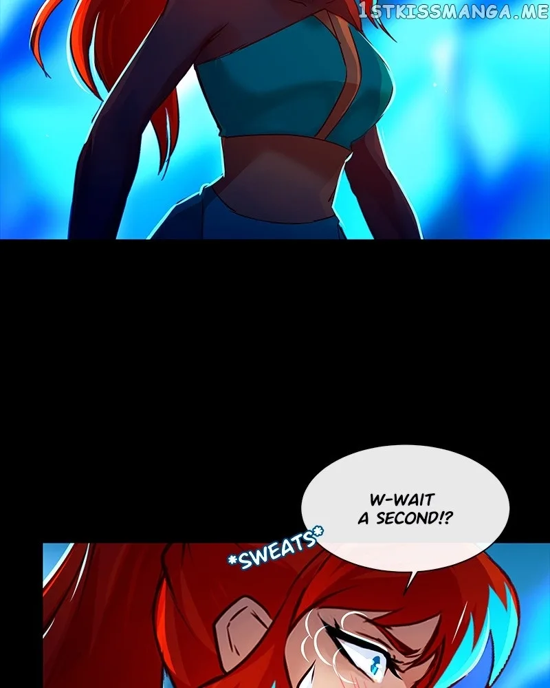 Subzero Chapter 171 page 34