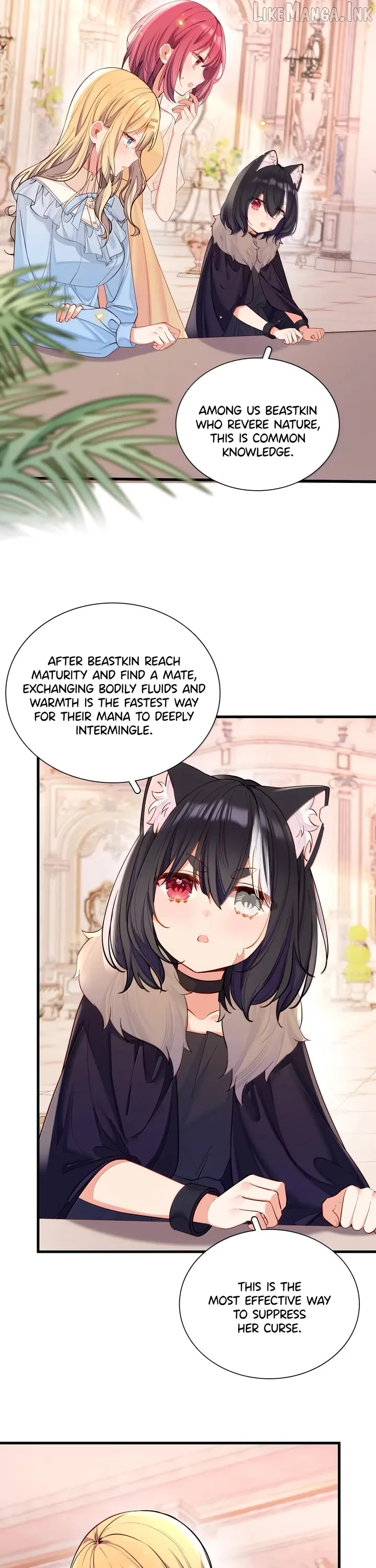 Please Bully Me Miss Villainess! Chapter 162 page 2