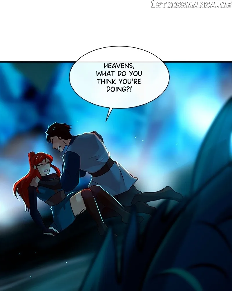 Subzero Chapter 170 page 53