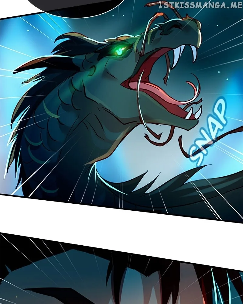 Subzero Chapter 170 page 69