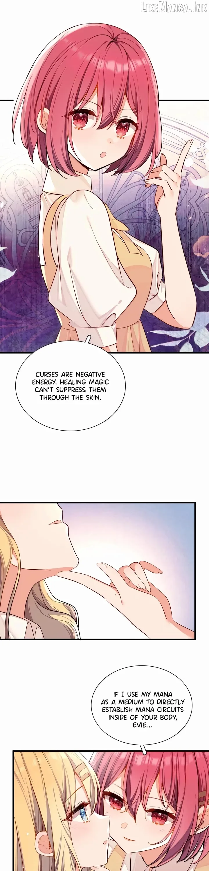 Please Bully Me Miss Villainess! Chapter 162 page 6