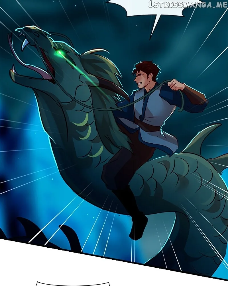 Subzero Chapter 170 page 74