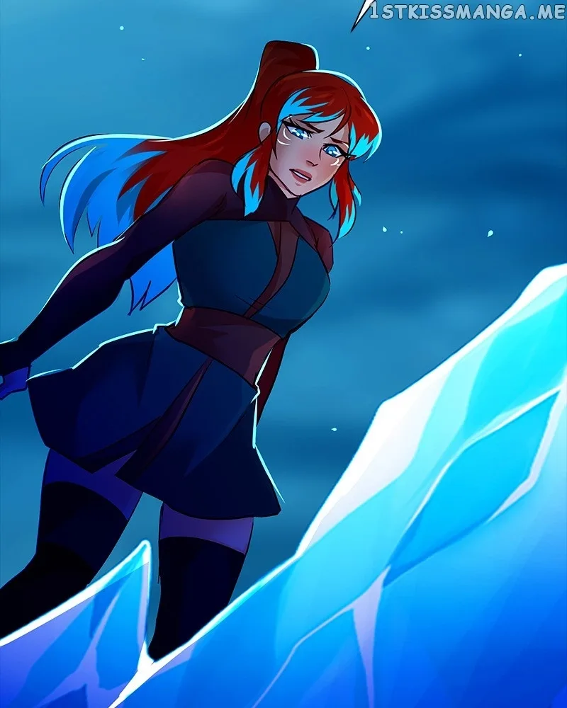 Subzero Chapter 171 page 47