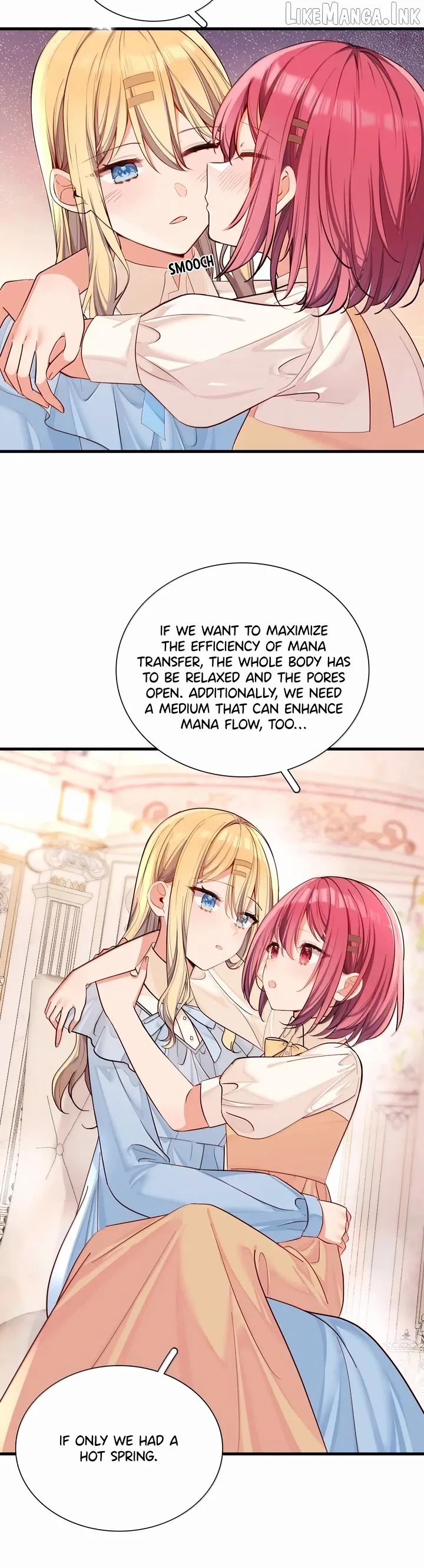 Please Bully Me Miss Villainess! Chapter 162 page 9