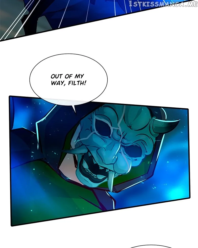 Subzero Chapter 171 page 58