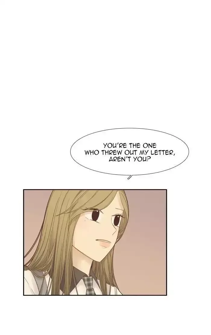 Girl's World Chapter 175 page 2