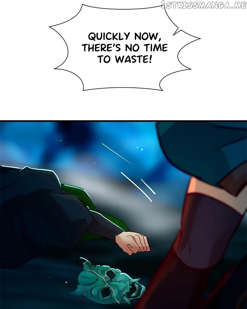 Subzero Chapter 170 page 78
