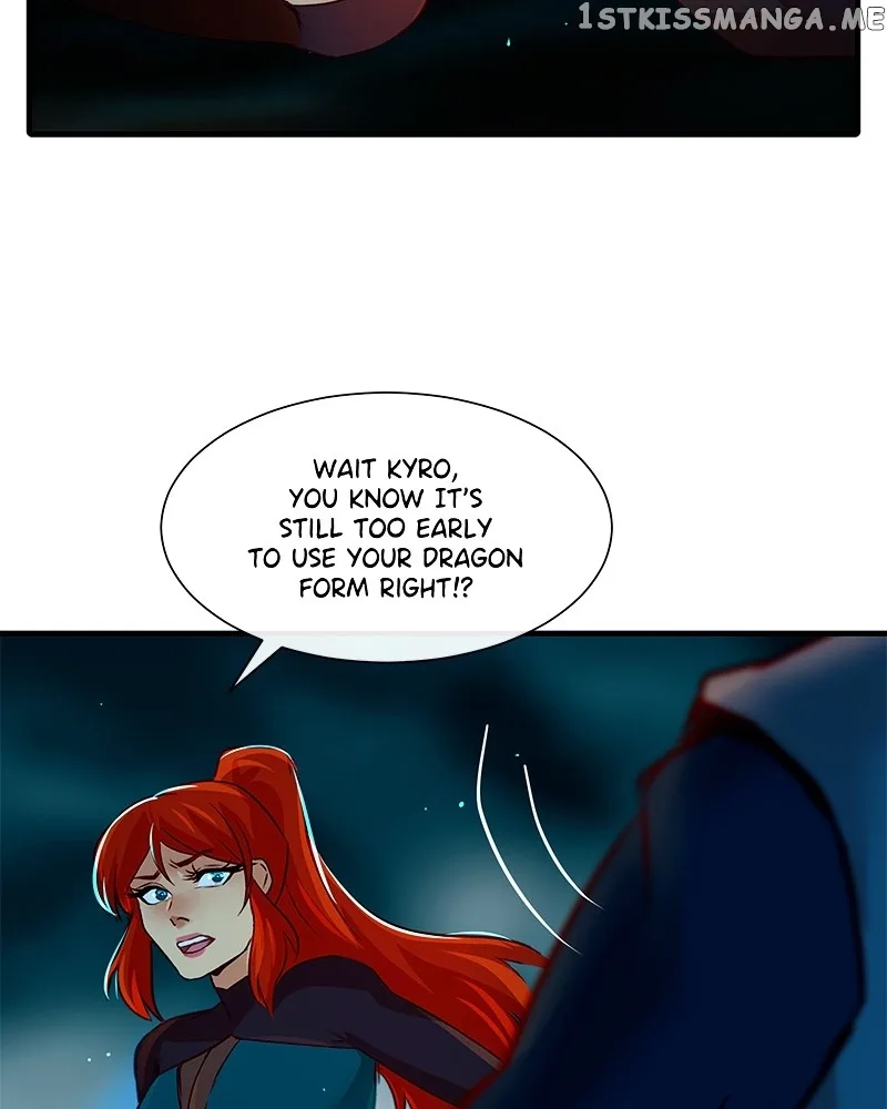 Subzero Chapter 170 page 66