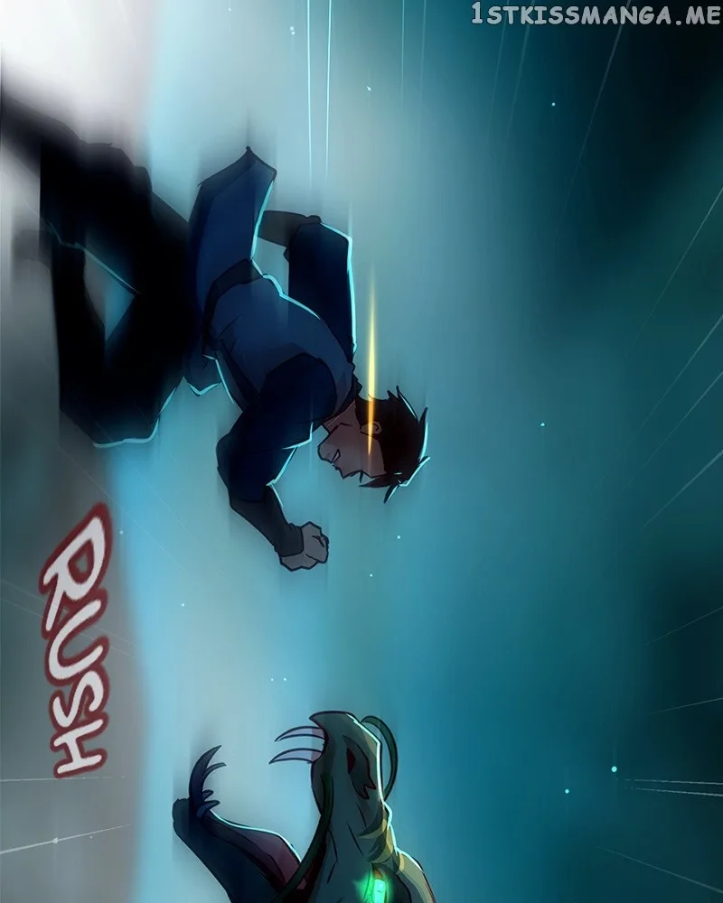 Subzero Chapter 170 page 71