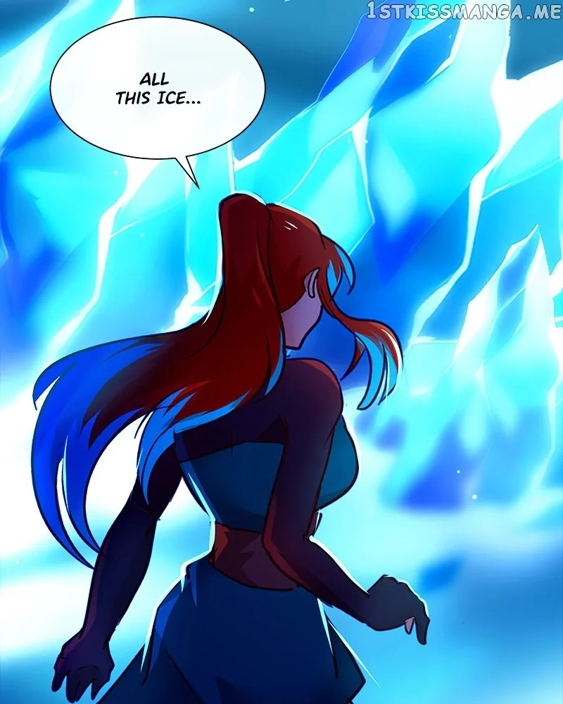 Subzero Chapter 170 page 85