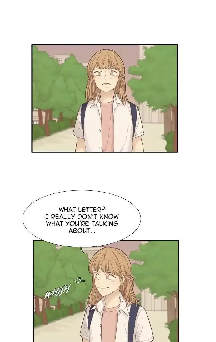 Girl's World Chapter 175 page 3
