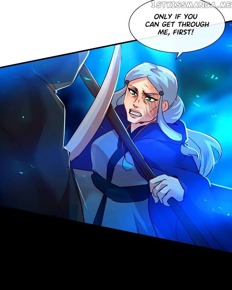 Subzero Chapter 171 page 59