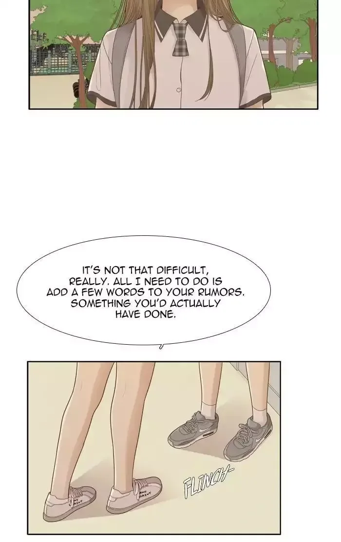 Girl's World Chapter 175 page 9