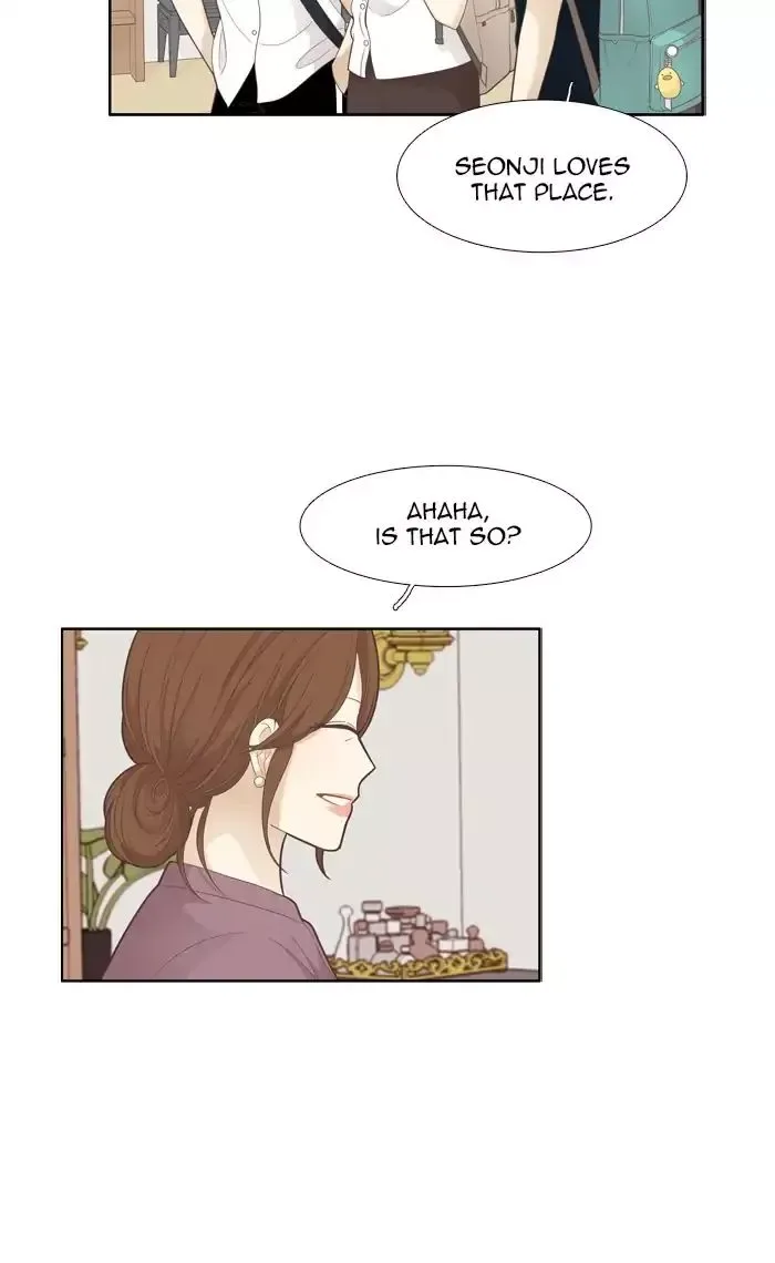 Girl's World Chapter 177 page 10
