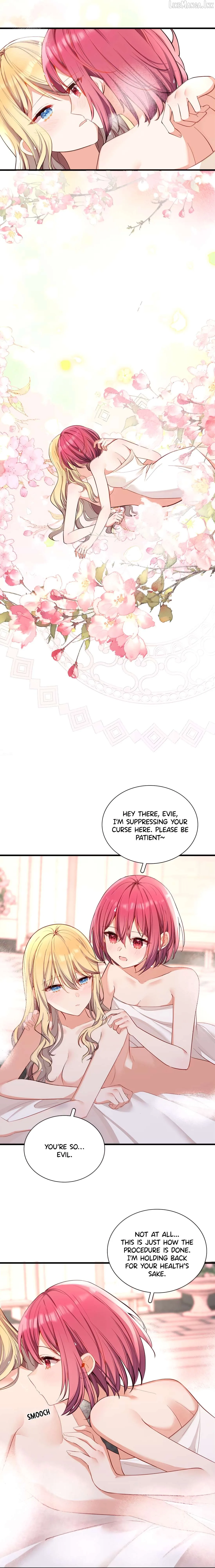 Please Bully Me Miss Villainess! Chapter 163 page 3