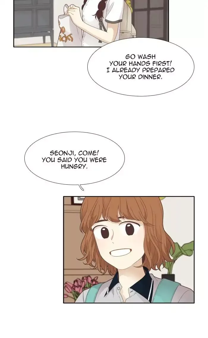 Girl's World Chapter 177 page 4