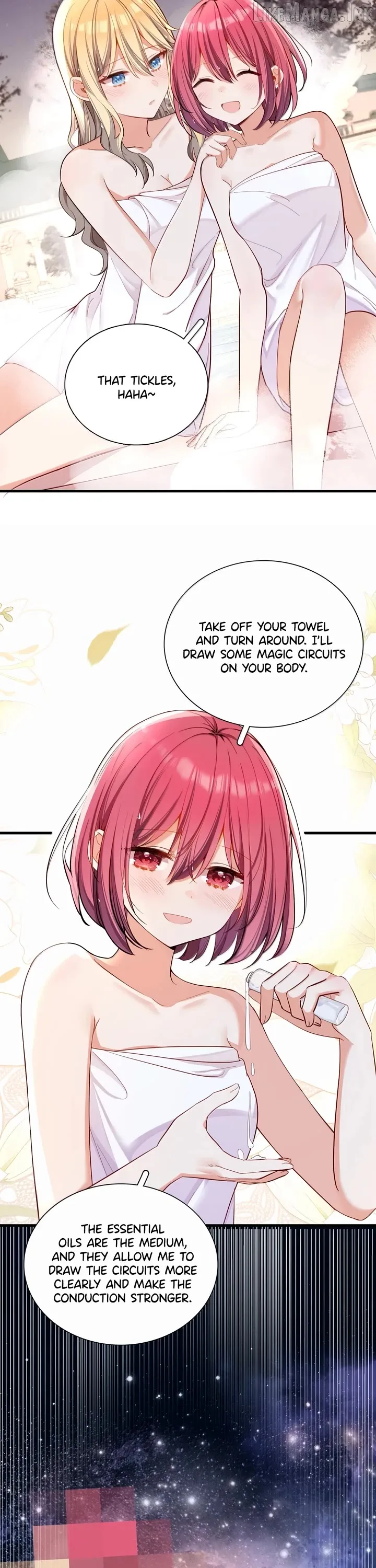 Please Bully Me Miss Villainess! Chapter 162 page 15