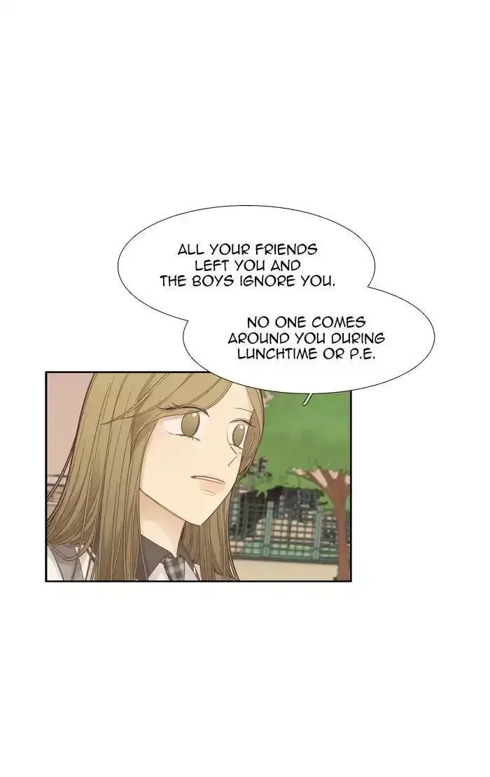 Girl's World Chapter 175 page 7
