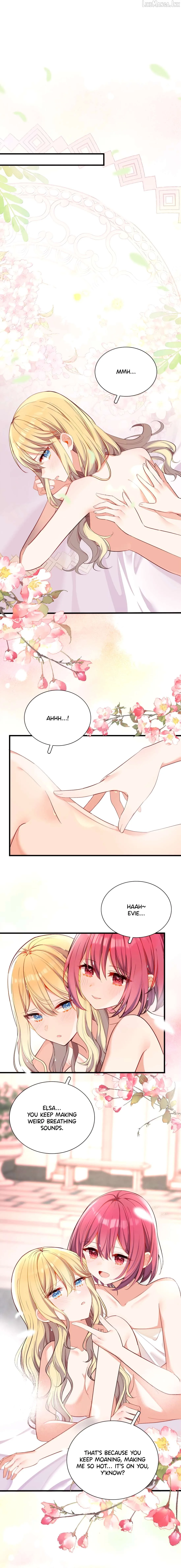 Please Bully Me Miss Villainess! Chapter 163 page 2
