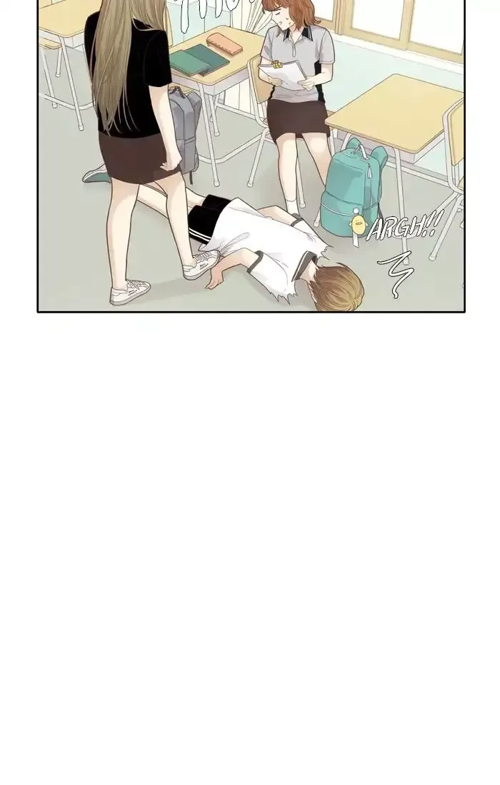 Girl's World Chapter 176 page 7