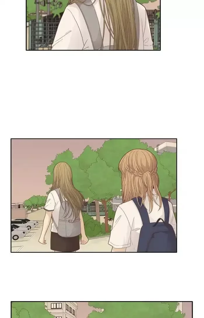 Girl's World Chapter 175 page 31