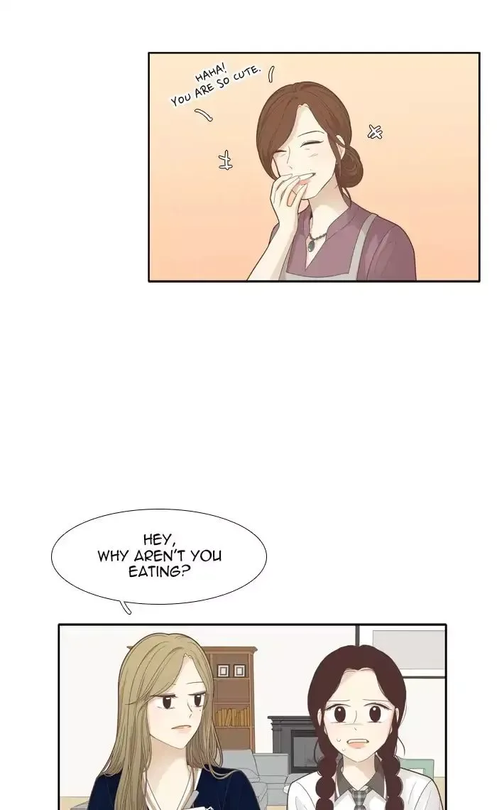 Girl's World Chapter 177 page 24