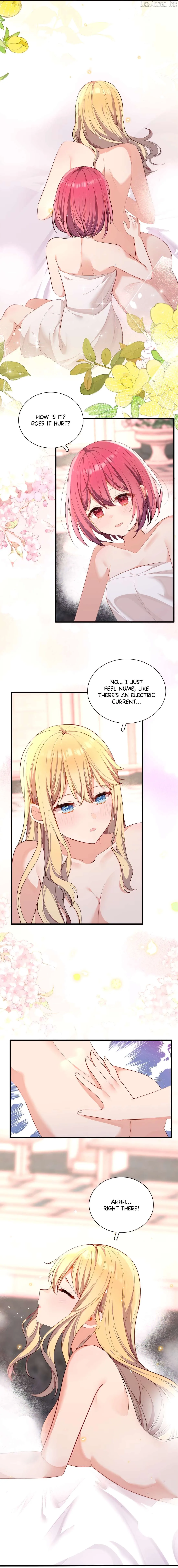 Please Bully Me Miss Villainess! Chapter 163 page 4