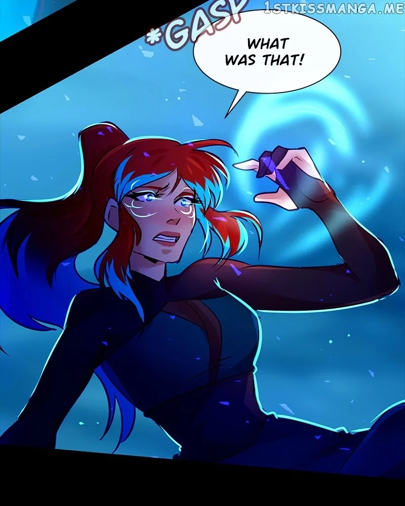 Subzero Chapter 170 page 100