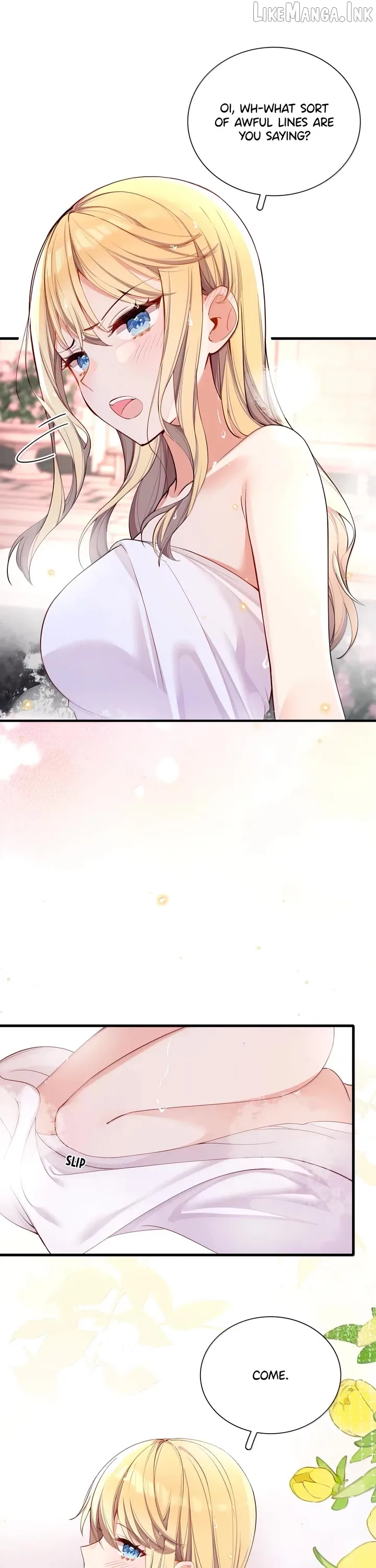 Please Bully Me Miss Villainess! Chapter 162 page 18