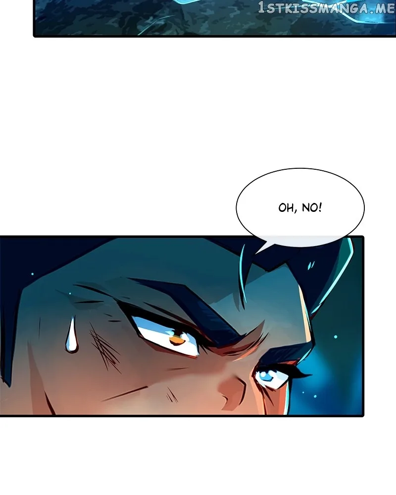 Subzero Chapter 173 page 5