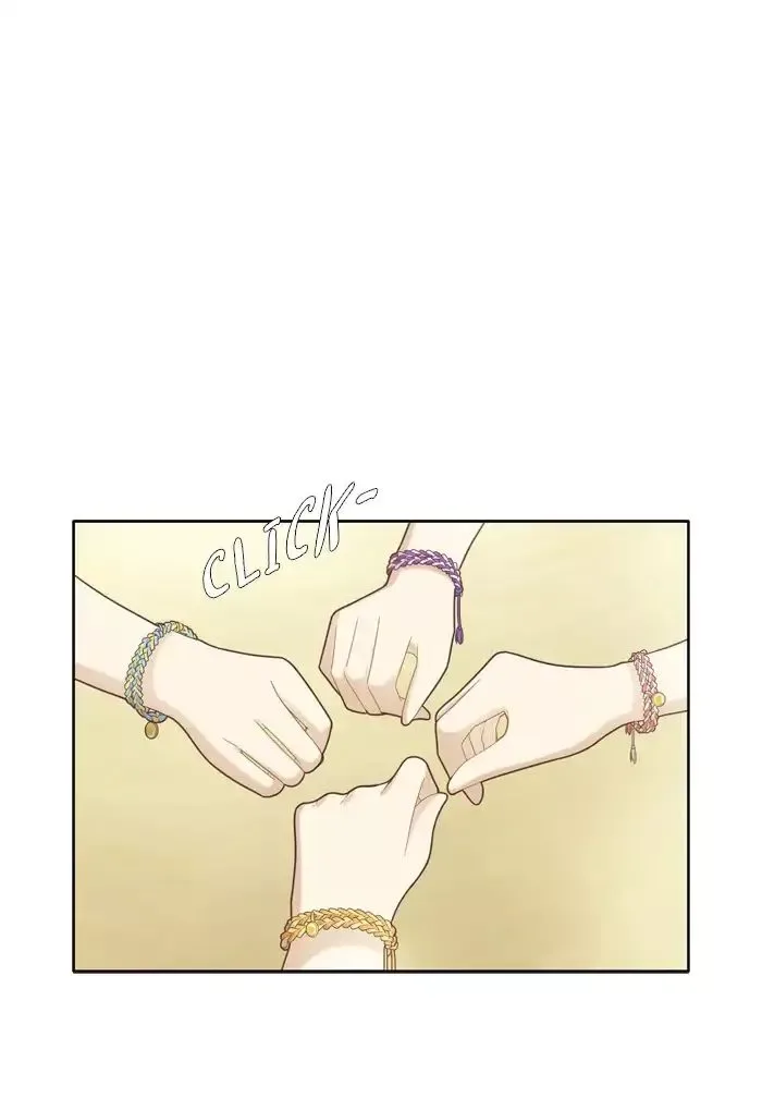 Girl's World Chapter 176 page 18