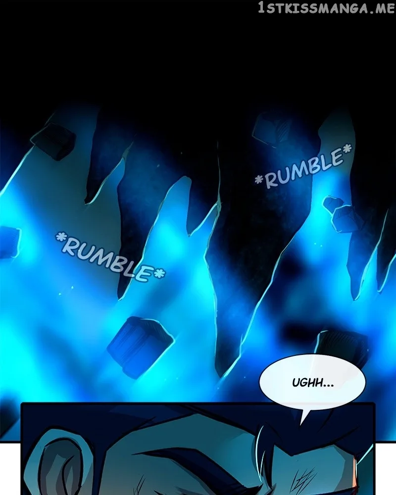 Subzero Chapter 173 page 1