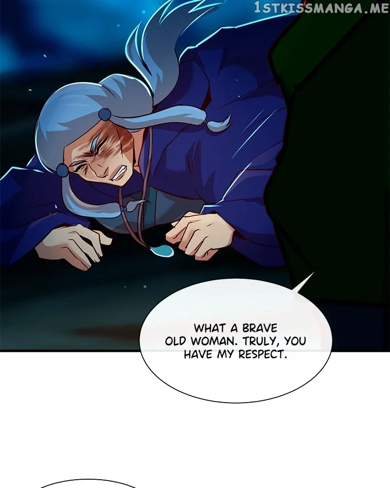 Subzero Chapter 171 page 93
