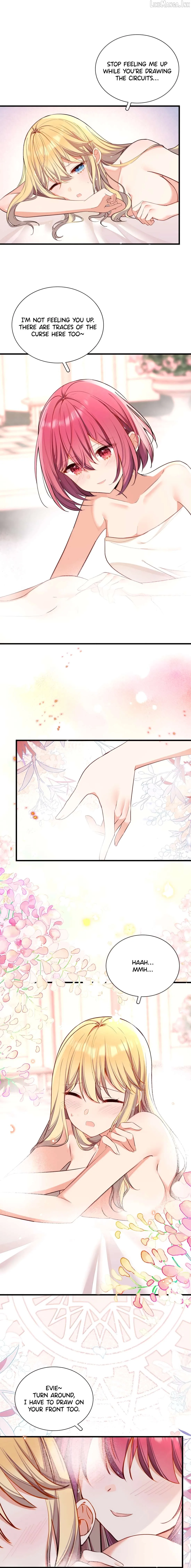 Please Bully Me Miss Villainess! Chapter 163 page 5