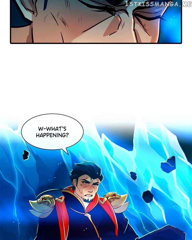 Subzero Chapter 173 page 2