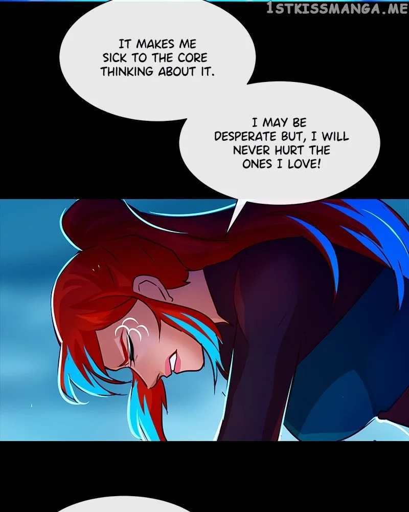 Subzero Chapter 171 page 84