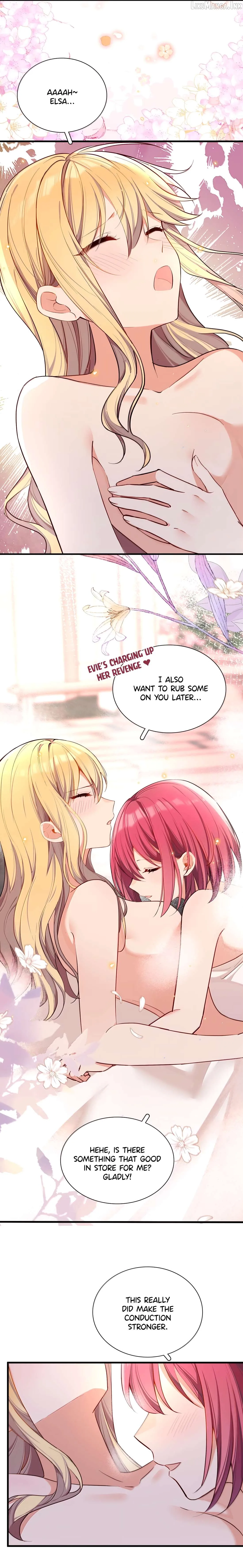 Please Bully Me Miss Villainess! Chapter 163 page 7