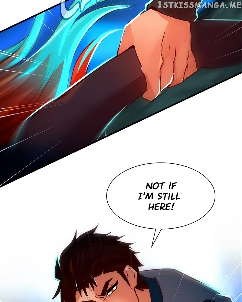 Subzero Chapter 173 page 11