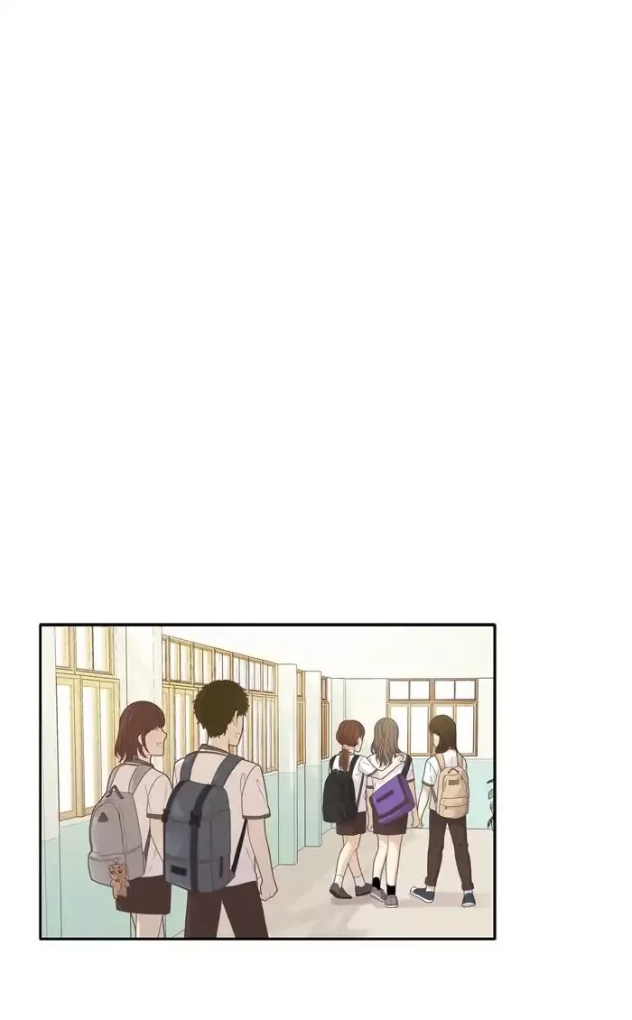 Girl's World Chapter 176 page 43
