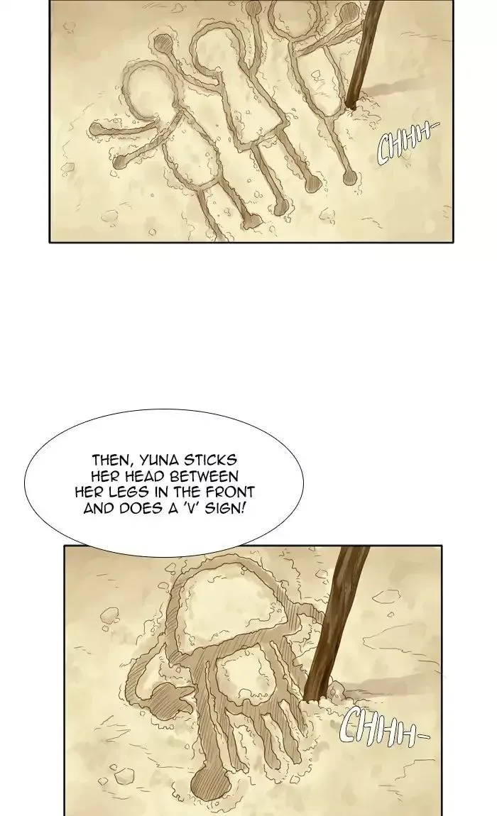 Girl's World Chapter 176 page 32