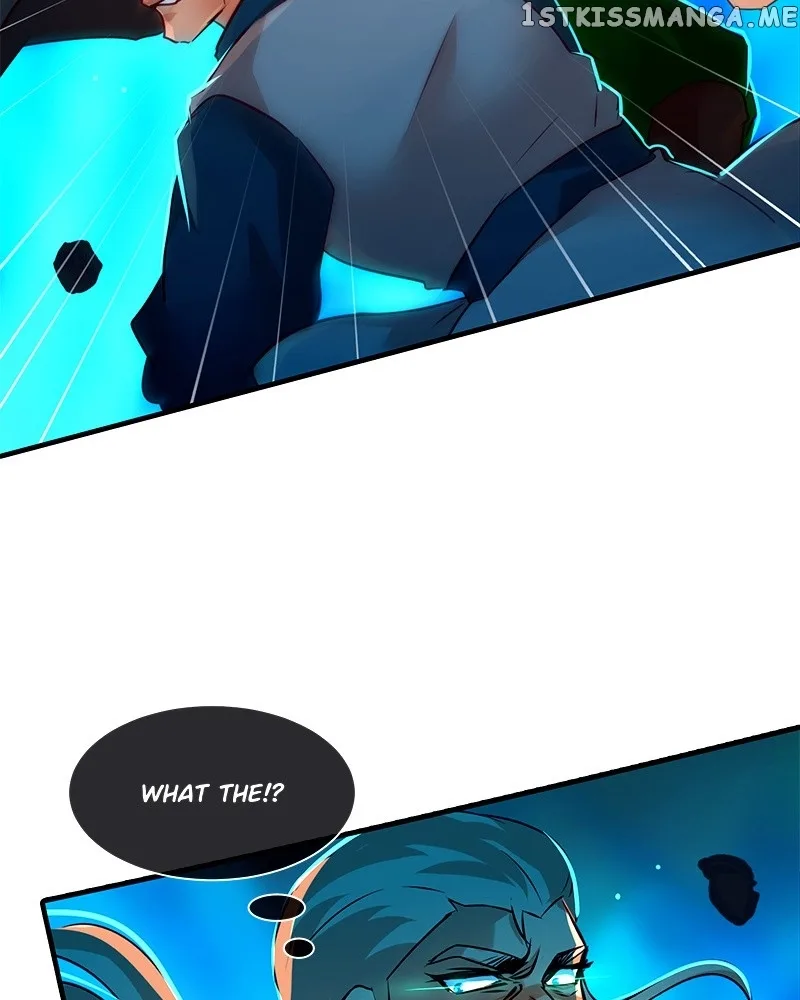 Subzero Chapter 173 page 16