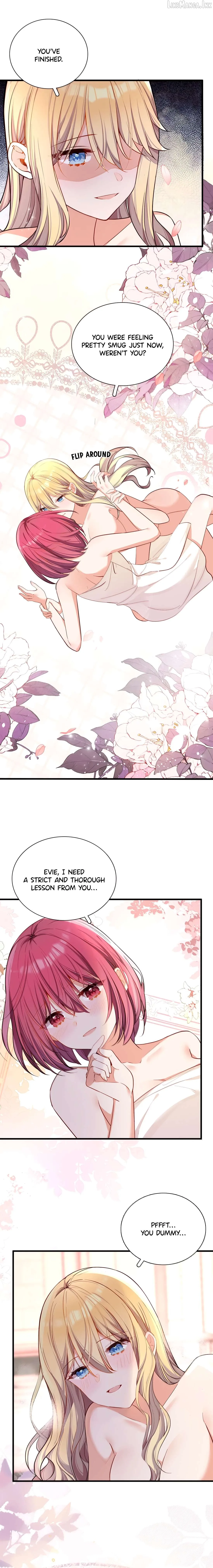 Please Bully Me Miss Villainess! Chapter 163 page 8
