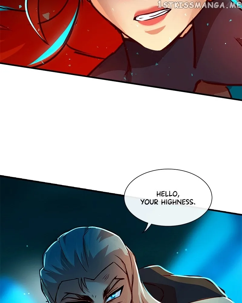 Subzero Chapter 171 page 101