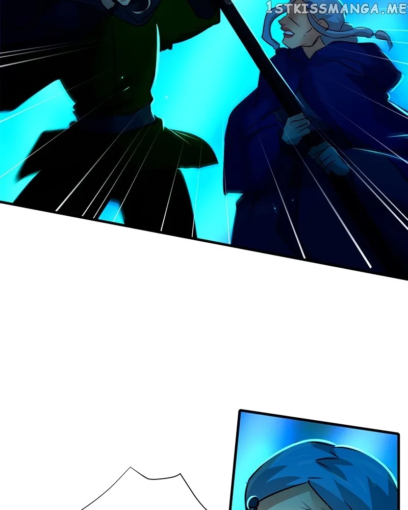 Subzero Chapter 173 page 19
