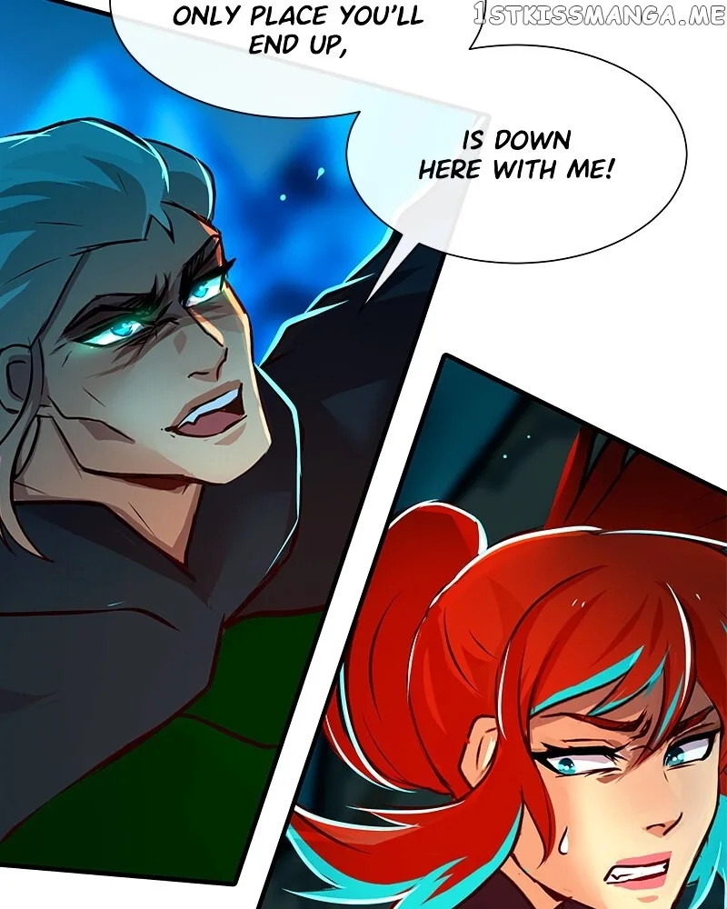 Subzero Chapter 173 page 9