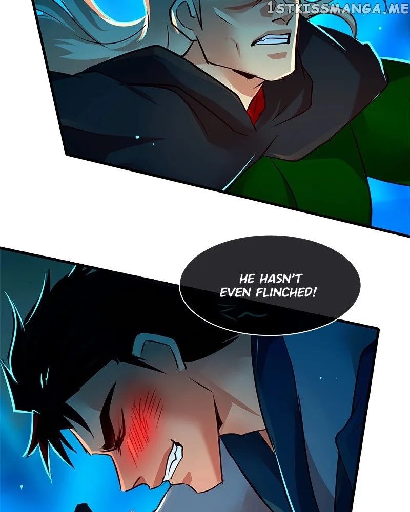 Subzero Chapter 173 page 17