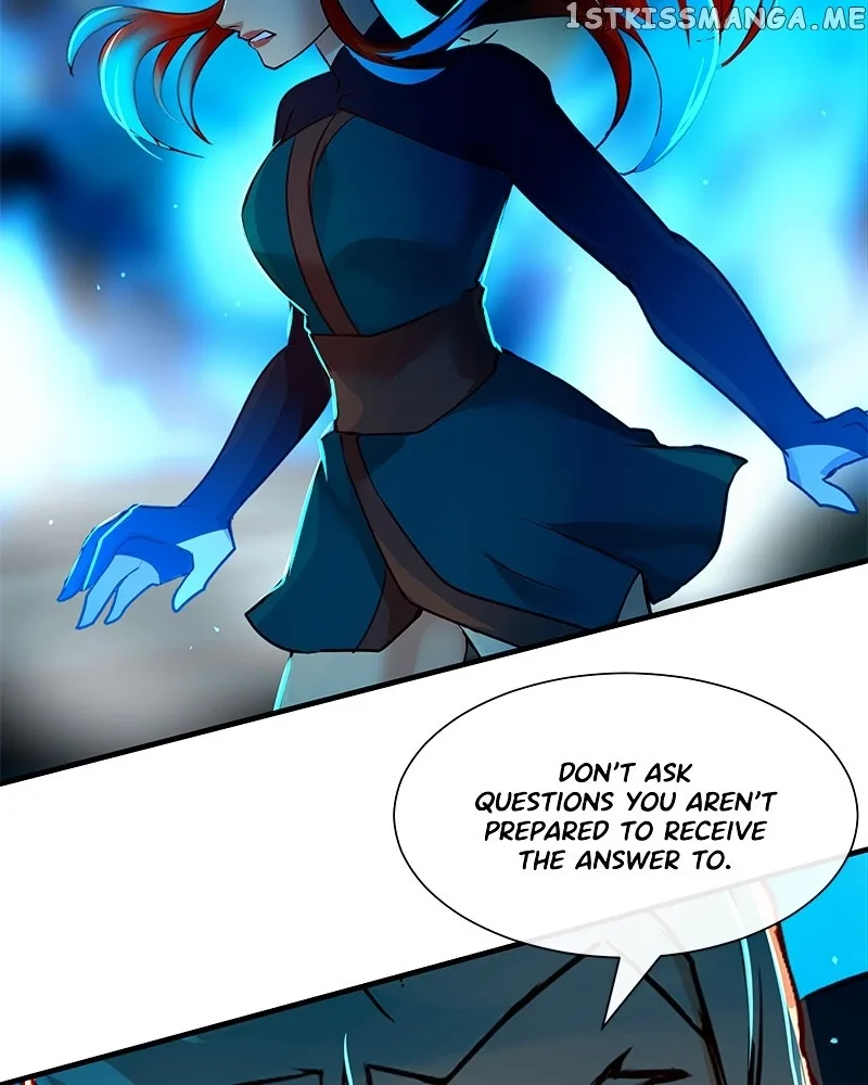 Subzero Chapter 171 page 99
