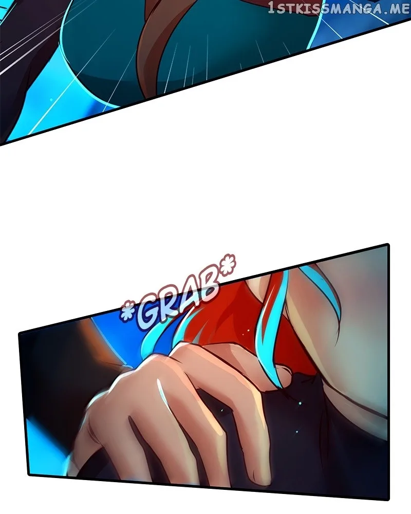 Subzero Chapter 173 page 14