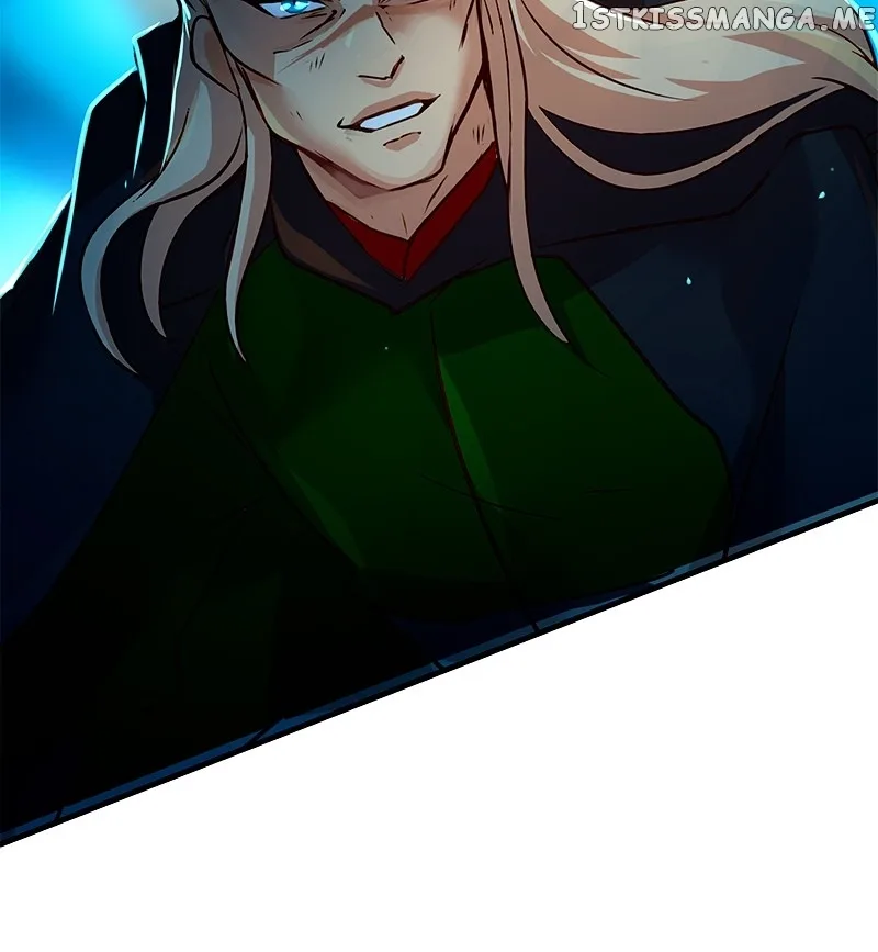 Subzero Chapter 171 page 102